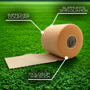 Protection foam Gain Control