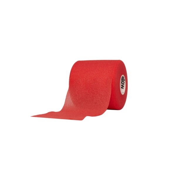 Protection foam Gain Control - Red