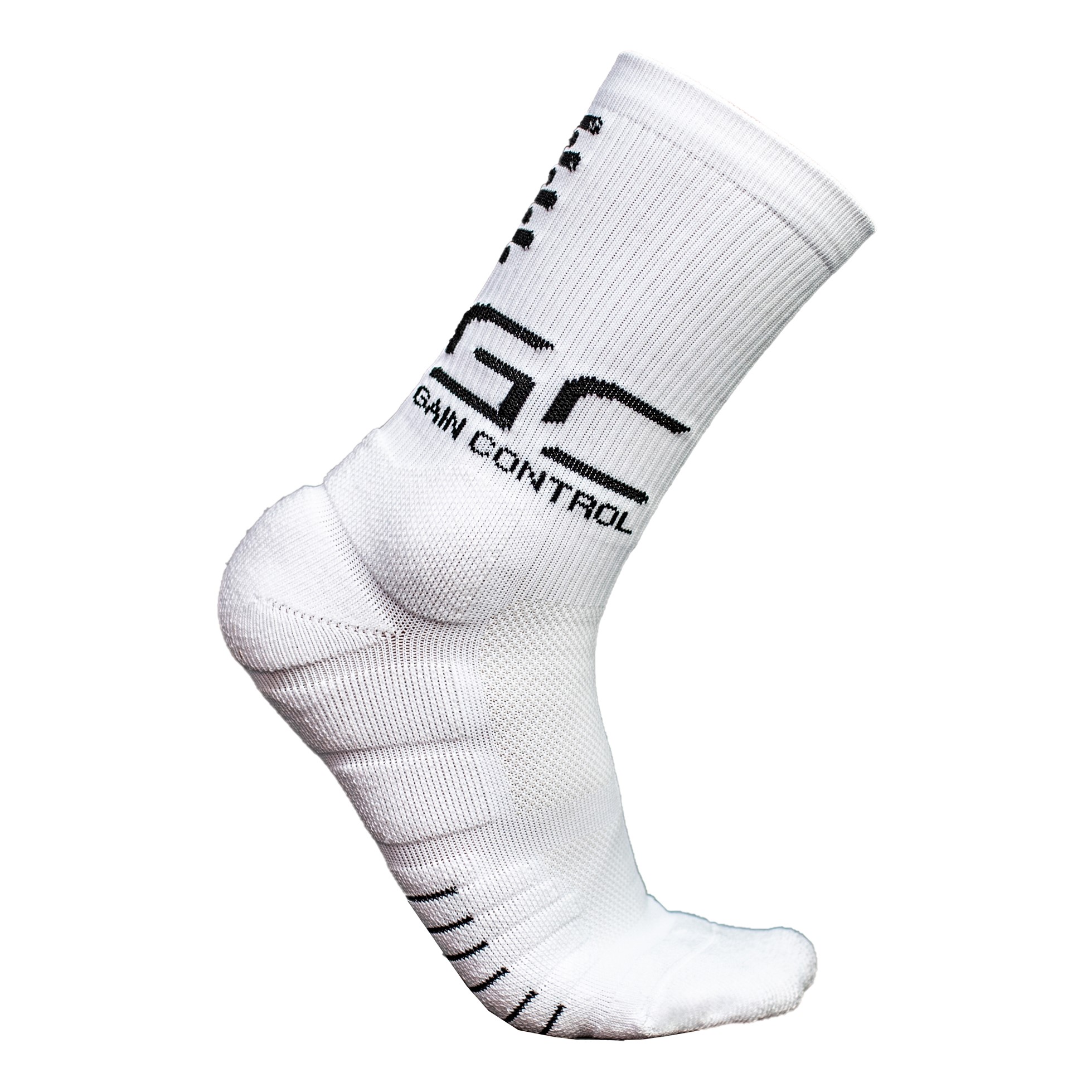 Sport socks Gain Control