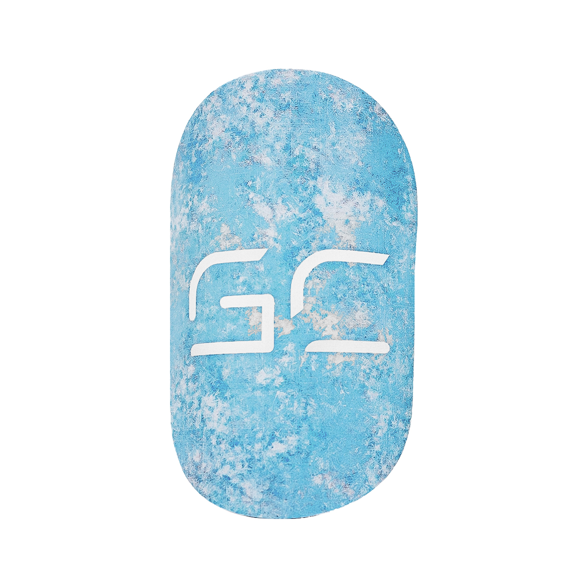 Shin pads Gain Control – ICE