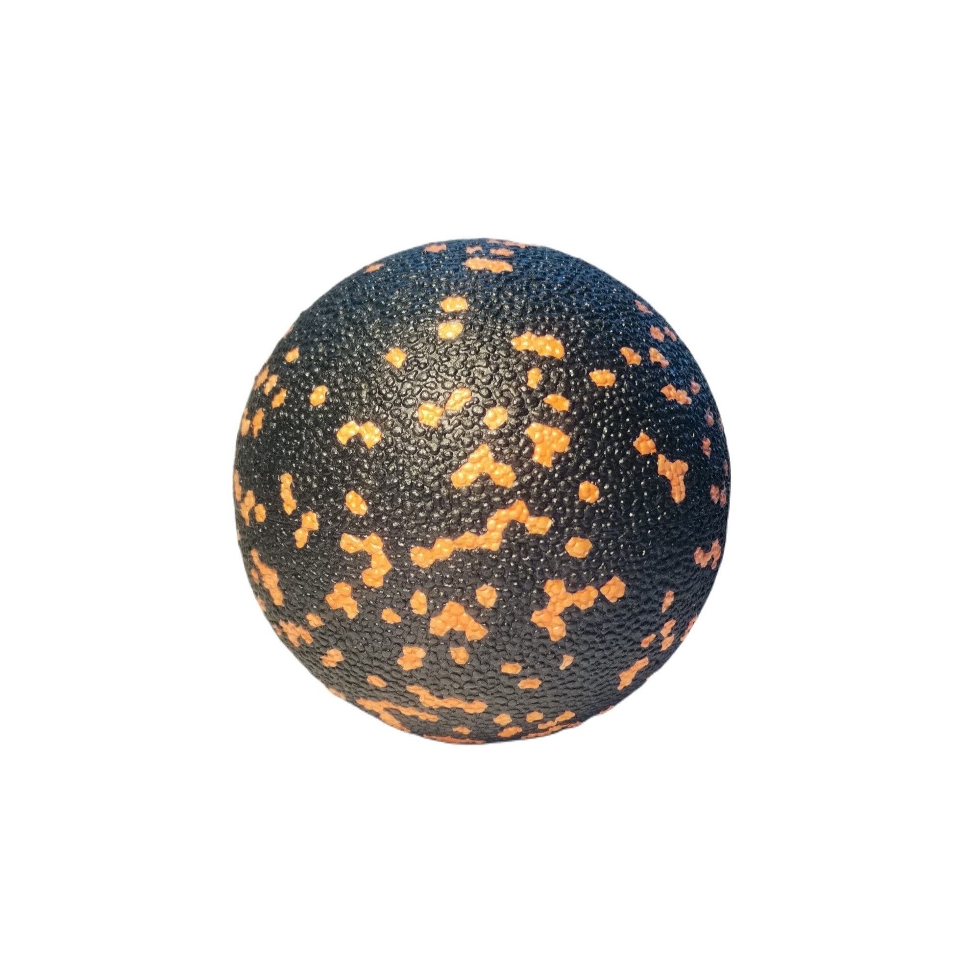 Massage ball Massage ball black - orange