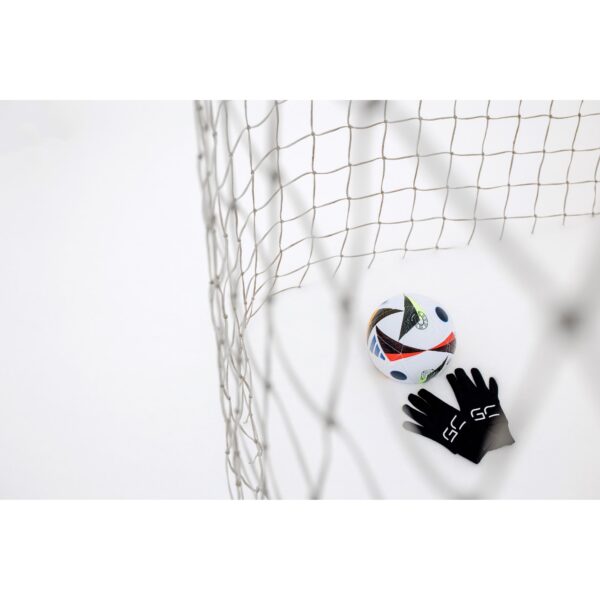 Football gloves Gain Control