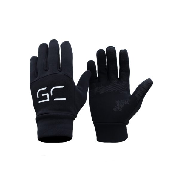 Football gloves Gain Control