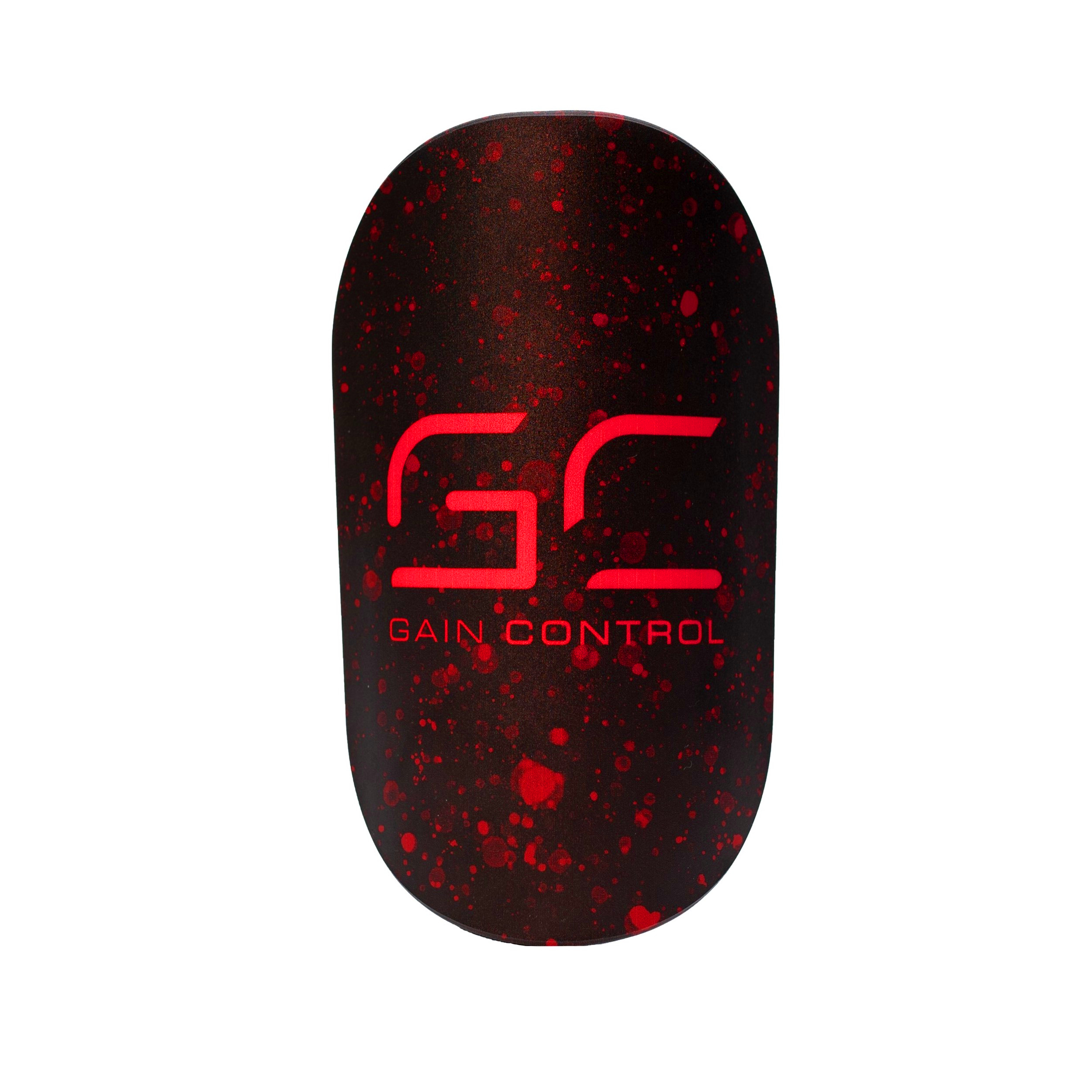 Football Box - shin pads Gain Control MAGMA Shin pads Gain Control - MAGMA