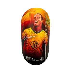 Shin pads Gain Control - RONALDINHO