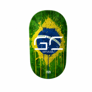 Shin pads Gain Control 2.0 - BRAZIL