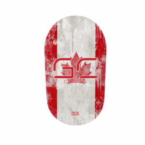 Shin pads Gain Control 2.0 - CANADA