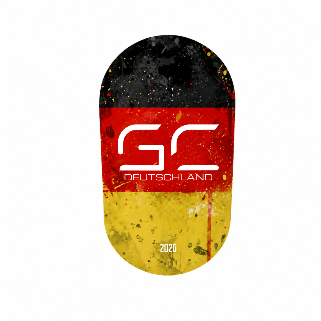 Shin pads Gain Control 2.0 - GERMANY Shin pads Gain Control 2.0 - GERMANY