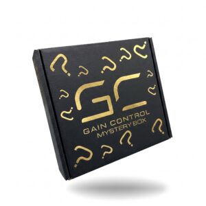 Mystery Box Gain Control 2026