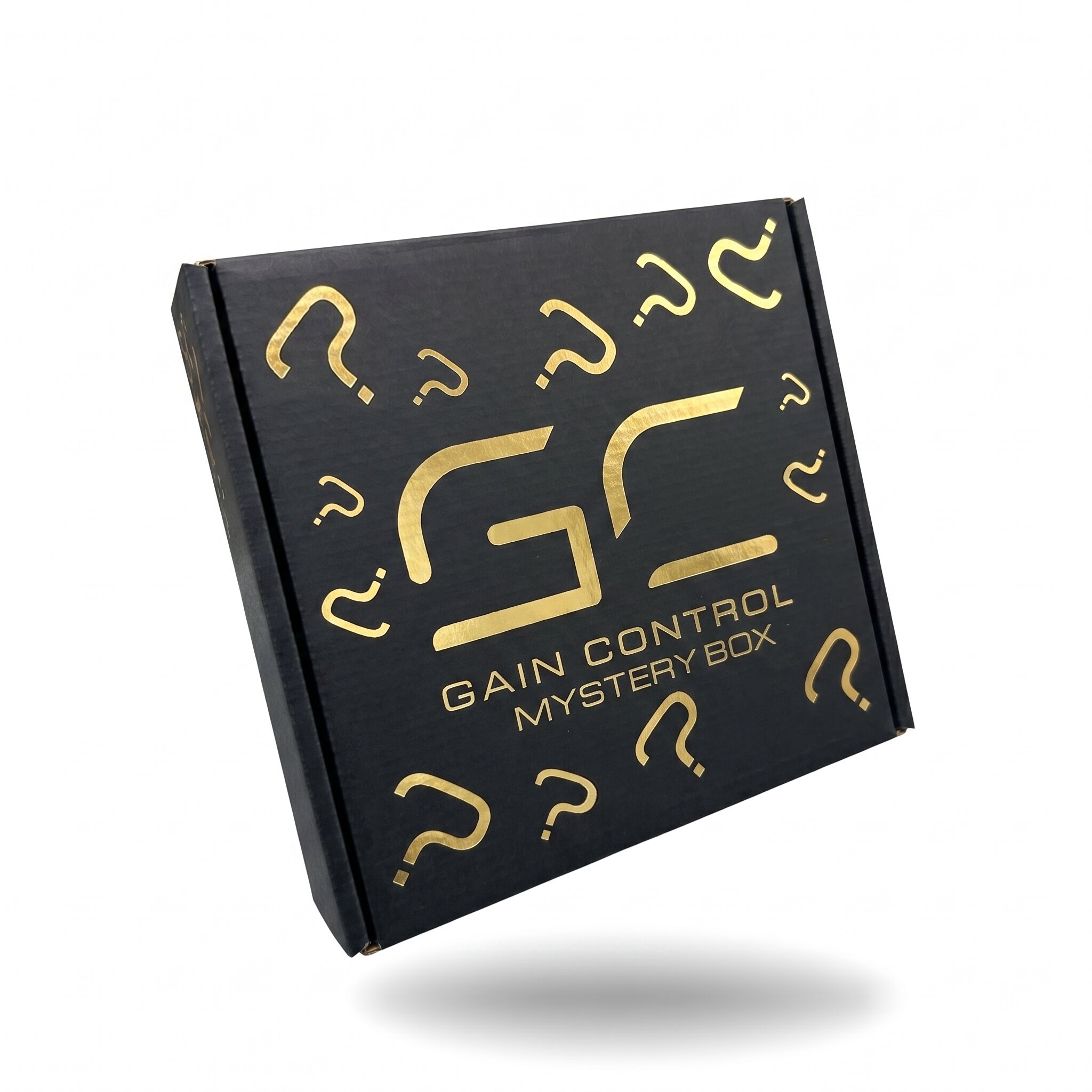 Mystery Box Gain Control 2026 Mystery Box Gain Control 2026