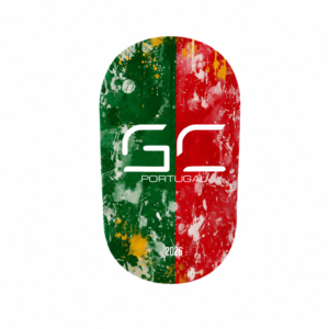 Shin pads Gain Control 2.0 - PORTUGAL