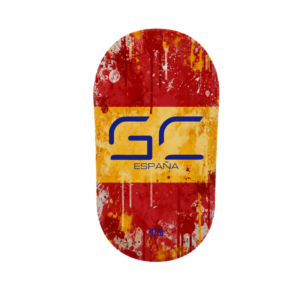 Shin pads Gain Control 2.0 - SPAIN