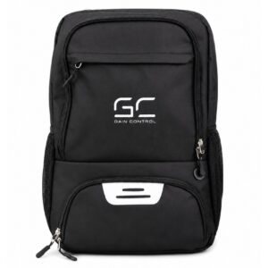 Football backpack Gain Control