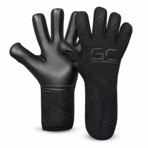 Goalkeeper Gloves Gain Control - SENSE - Negative Cut - PREORDER