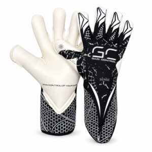 Goalkeeper Gloves Gain Control - SENSE - Hybrid Cut - PREORDER